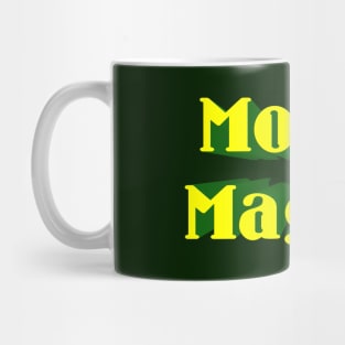 Money Magnet Mug